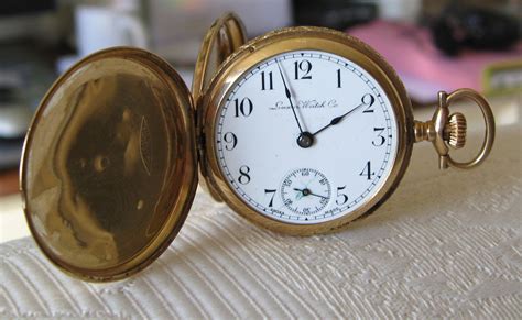 pocket watch collectors near me